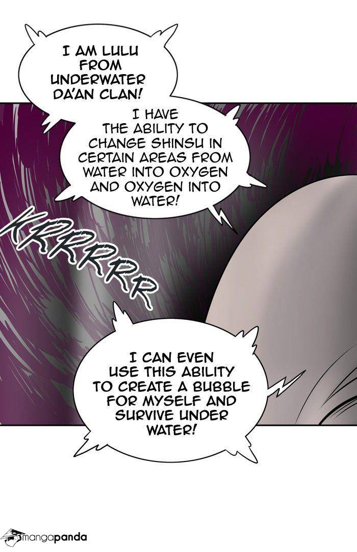 Tower of God Chapter 295 image 64